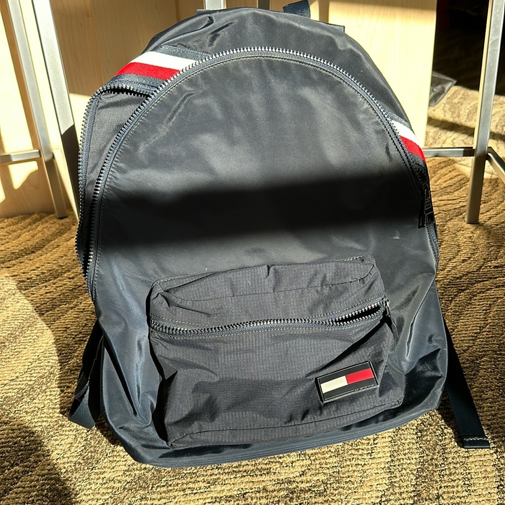 Tommy Hilfiger Backpack